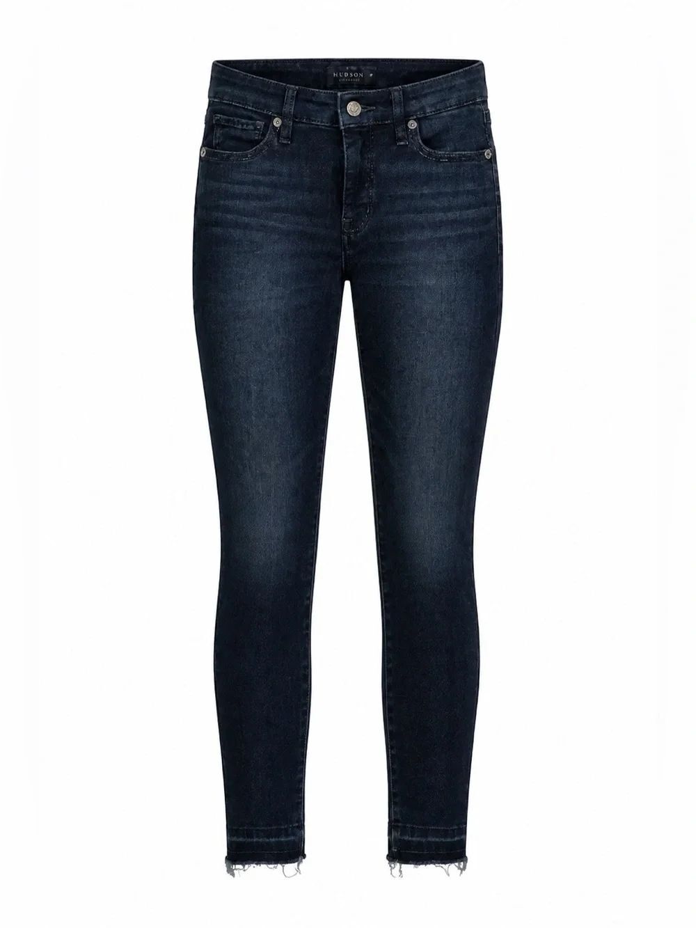 Lucky Brand Ava Super Skinny Women's Dark Indigo Skinny Jeans